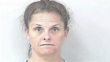 Maritza Perez, - St. Lucie County, FL 